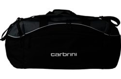 Carbrini Medium Holdall - Black
